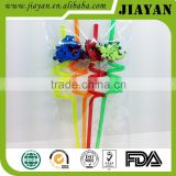 Hot selling high quality Crazy drinking straw