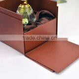 Perfume Packaging Box Design Box Export Factory Directly Sale Perfume Box Set thumbnail-3