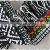 Wholesale Curtain Tassel Fringe Trimming Webbing, 6.0cm Fabric Trims and Tassels thumbnail-6