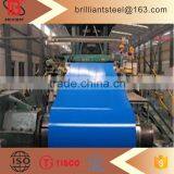 SS340 Prepainted Galvanized Steel Strip thumbnail-3