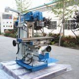 XL6436 Dro Milling Machine thumbnail-2