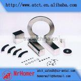 Customized NdFeB Magnet