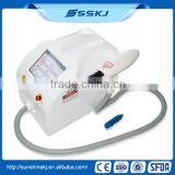 2016 Top Selling q Switch nd Yag Tattoo Removal With Adjustable 1064/532nm thumbnail-1