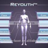 Non Invasive rf Vacuum Weight Loss Machine thumbnail-3