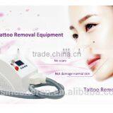 Facial Veins Treatment Nd Yag Q Switch Laser Tattoo Removal Machine From Beijing Sincoheren 1000W thumbnail-1