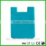 Silicone Stick Wallets for Phone thumbnail-1