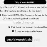 Diode Laser Machine Hair Removal 10.4 TFT 600W thumbnail-5