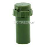 Good Quality Outdoor Plastic Bottle With Filter Camping Outdoor Portable Water Filter thumbnail-5