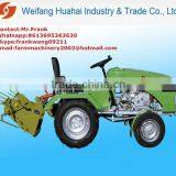 China ISO Mini Tractor 12HP Farm Tractor thumbnail-1