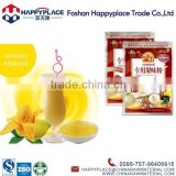 Mango Bubble Tea Flavour Powder, Mango Milk Tea
