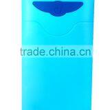 Gluck Germany Portable External Power Bank Backup Battery Charger 3600mAh thumbnail-5