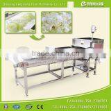 GD-586 Hobbing Type Vegetable Cutter for Central Kitchen and Vegetable Processing Industry