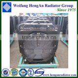 Cheap New Radiators With Hoses & Covers thumbnail-2