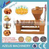 2015 Well-made and Most Resonable Vegetable Edible Palm Oil Processing Machine | Palm Oil Mill thumbnail-1