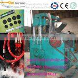 Good Quality BBQ Briquetting Machinery With Low Price