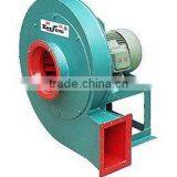 construction fan high pressure centrifugal fan