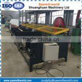 New Style Automatic Cross Cut Off Saw Sawmills With High Quality thumbnail-4