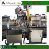 Agriculture Mosaic Flat Emitter Type Drip Irrigation Tape Making Machine thumbnail-1