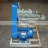 Screw Fish Pellets Machine Fish Bone Powder as Raw Materials thumbnail-1