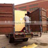 Stainless Steel Industrial Washing Machine for Wool thumbnail-5