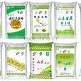 Smooth Standard 12x12 Weave pp Flour Bag thumbnail-5