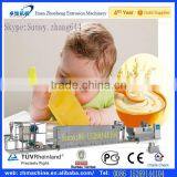 Nutritional Baby Food Machines/processing Line/equipment