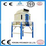 China HENGMU Hot Selling Feed Cooler Machine/SKLN Series Counter Flow Cooler thumbnail-3