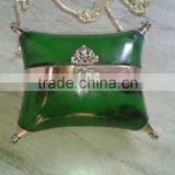 Resin Purse thumbnail-2