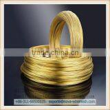 Brass Wire 0.10mm, 1mm, 6mm for Sale thumbnail-1