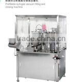 Prefillable syringe filling and closing machines(GPZ30-1N)
