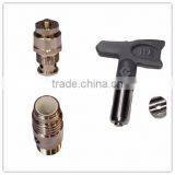 High Pressure Type Airless Paint Spray Gun Tip thumbnail-2