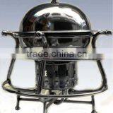 New Chafing Dish With Stand