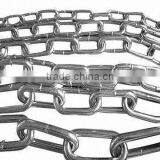 Long Link Chain thumbnail-1