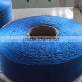 100% Colorful Fine Denier pp Yarns 900d From China thumbnail-2