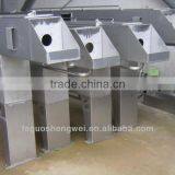 Stainless Steel Rain Gutters thumbnail-1