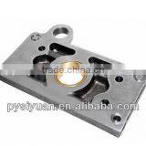 High Quality Commercial Ice Cream Machine Parts - Flange