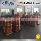 Best Price per kg Pancake Ruby Copper Coil Tube thumbnail-4