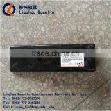 ZL50G.14.7A.1 BRACKET LIUGONG WHEEL LOADER PARTS 00D0631 BRACKET thumbnail-1