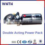 Double Acting DC Hydraulic Power Unit thumbnail-2