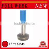 Excellent Quality Truck Parts Slip Stub Shaft Spline 10 Series 1350 With CE Certificated thumbnail-3