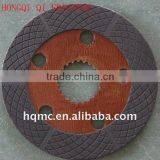 BRAKE DISC PLATE FOR NEW HOLLAND CARBON DISC thumbnail-1