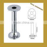 Metal Chrome Chair Bases thumbnail-1