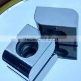 Carbide Teeth Milling Inserts for Automotive Engine Crankshaft Manufacturer thumbnail-3