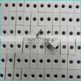 ZP35 WL01041 Carbide Endmill Milling Insert thumbnail-1