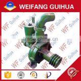 Water Pump for Walking Tractor thumbnail-2