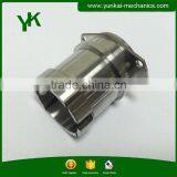 Precision Cnc Turning Lathe Parts Custom Turning Lathe thumbnail-4