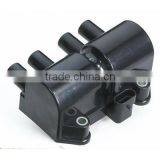 Auto Ignition Coil 10450424 88921374 96350585 10490192 1208051 for Daewoo Opel