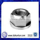 Factory Supply Customized Steel Hex Lock thumbnail-4