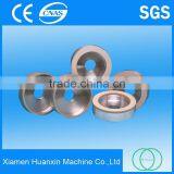 Flat Cylindrical Abrasive Grinding Alloy Wheel thumbnail-6