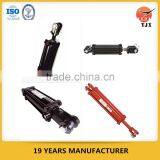 Clevis Rod Ends Tie-rod Hydraulic Rams thumbnail-1